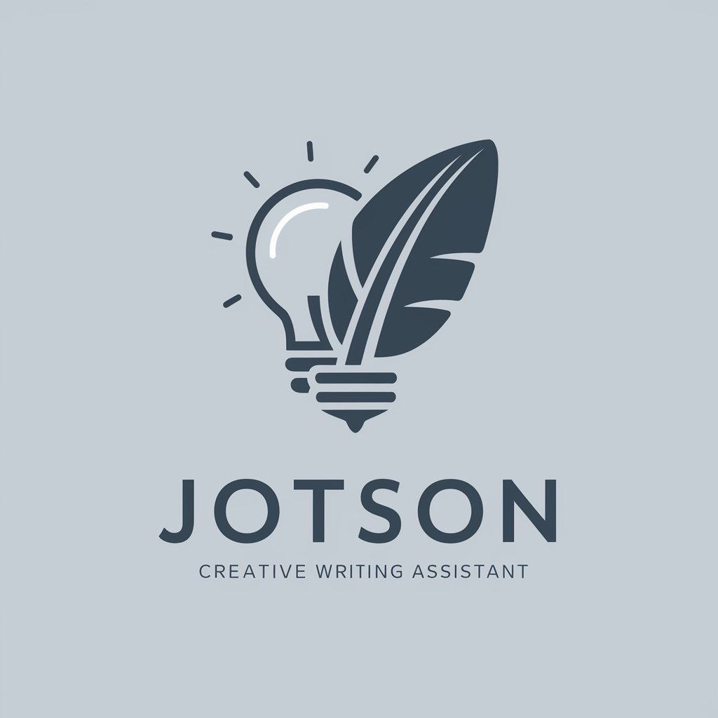 Jotson 2.1 in GPT Store