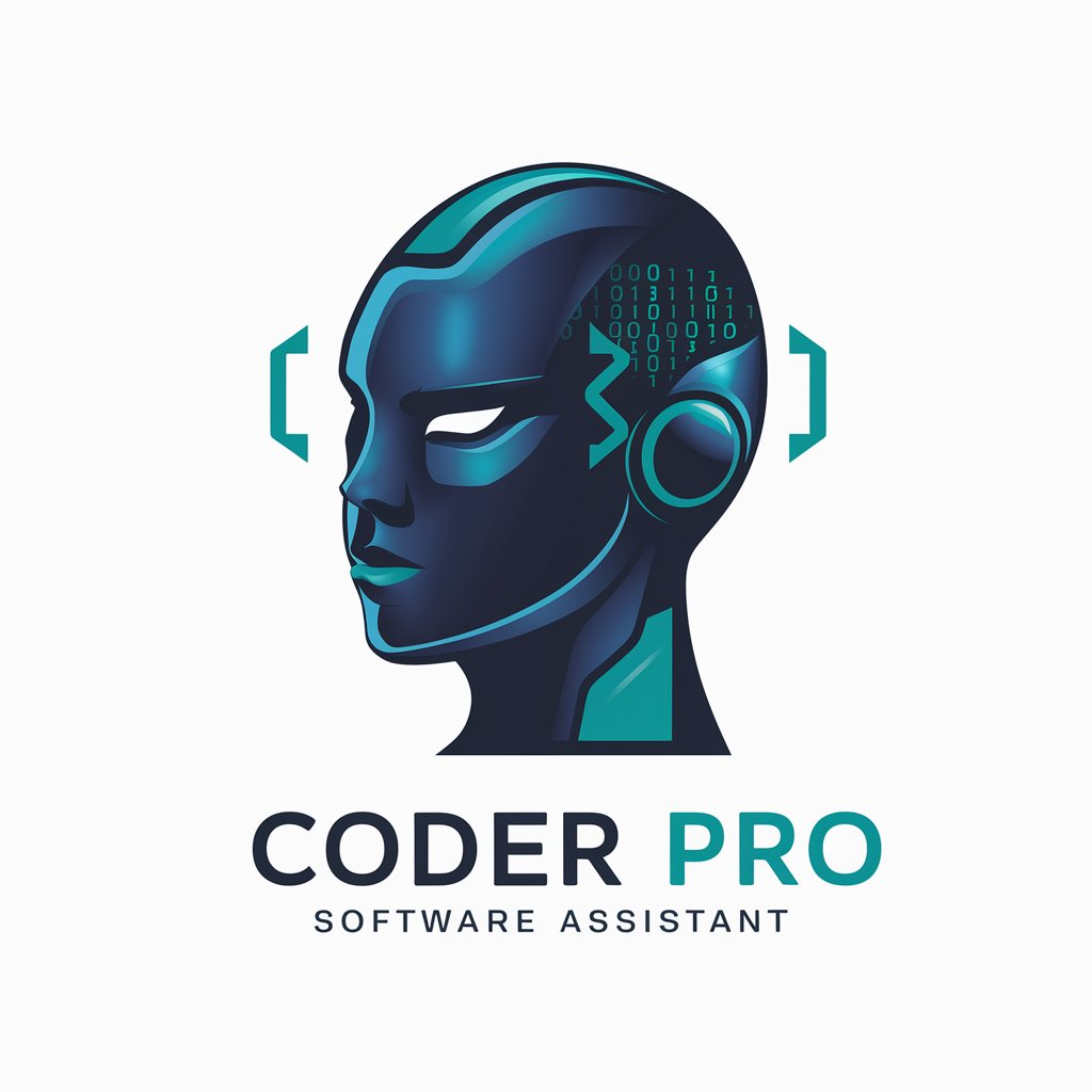 Coder Pro - AI Developer's Companion