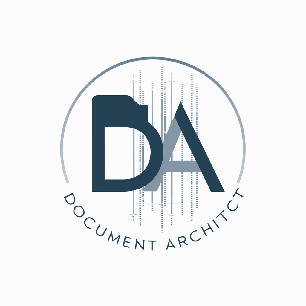 Document Architect