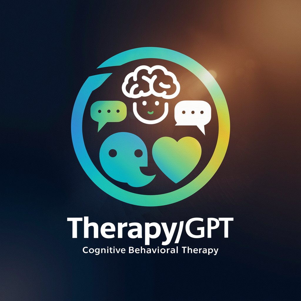 therapyGPT