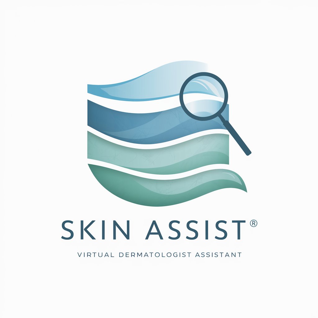 Skin Assist in GPT Store