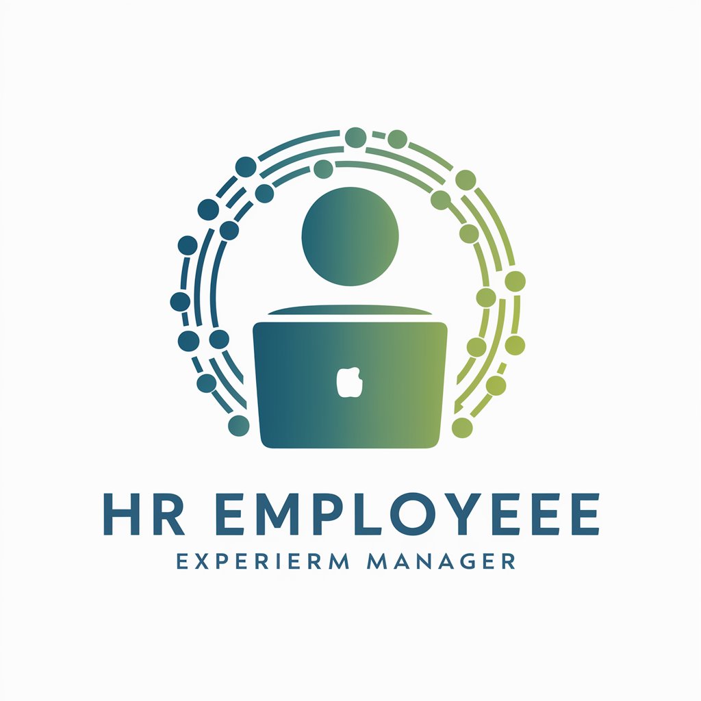 🏢🧑‍💼 HR Talent EngageBot 🤖💫