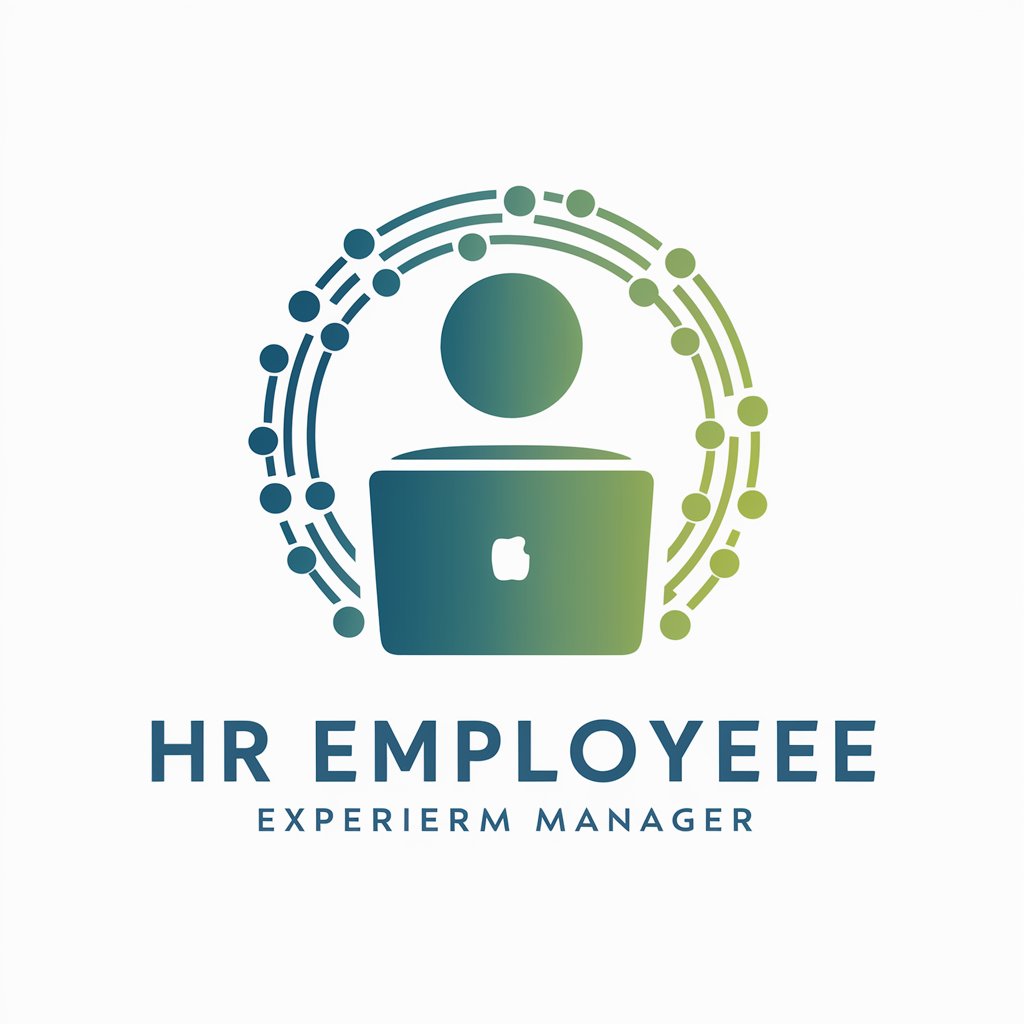 🏢🧑‍💼 HR Talent EngageBot 🤖💫 in GPT Store