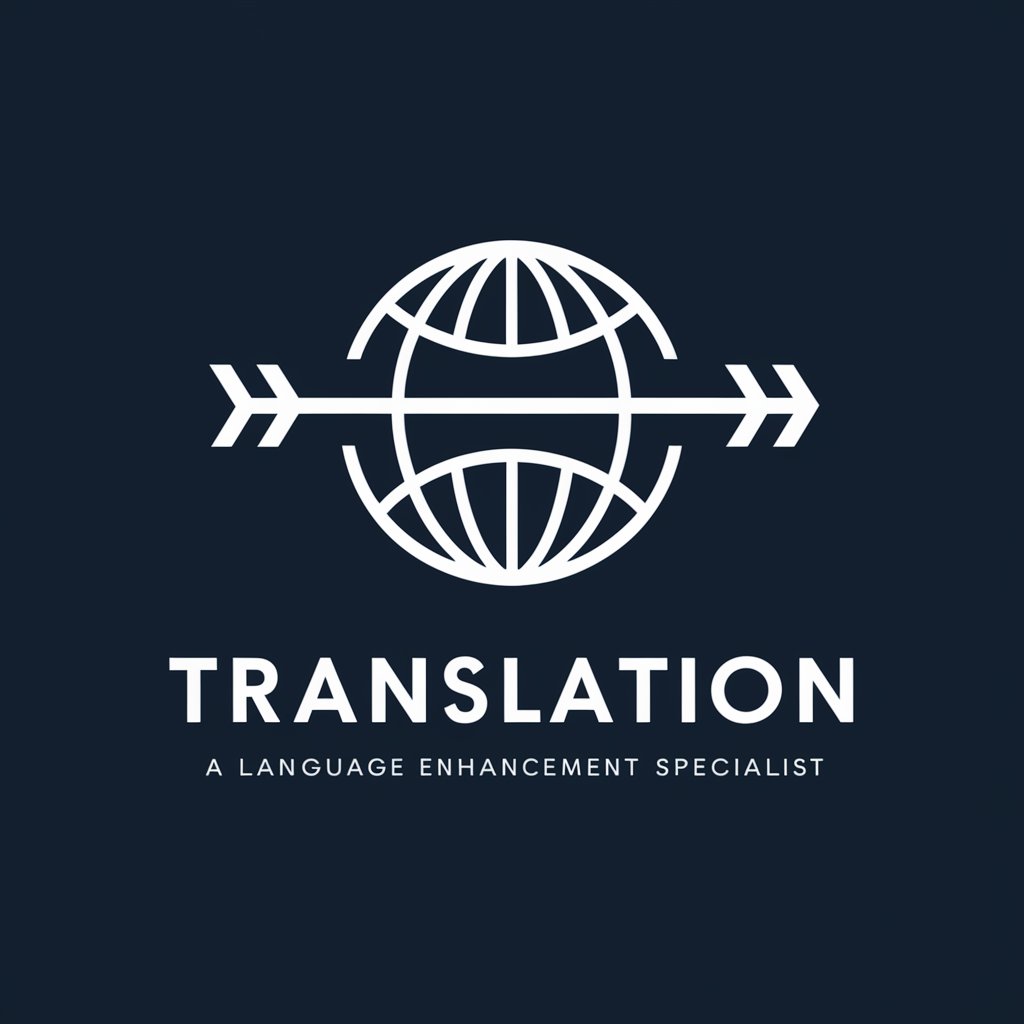 English Translator