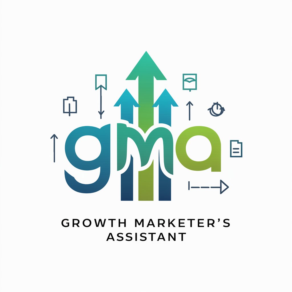 Growth marketer's assistant