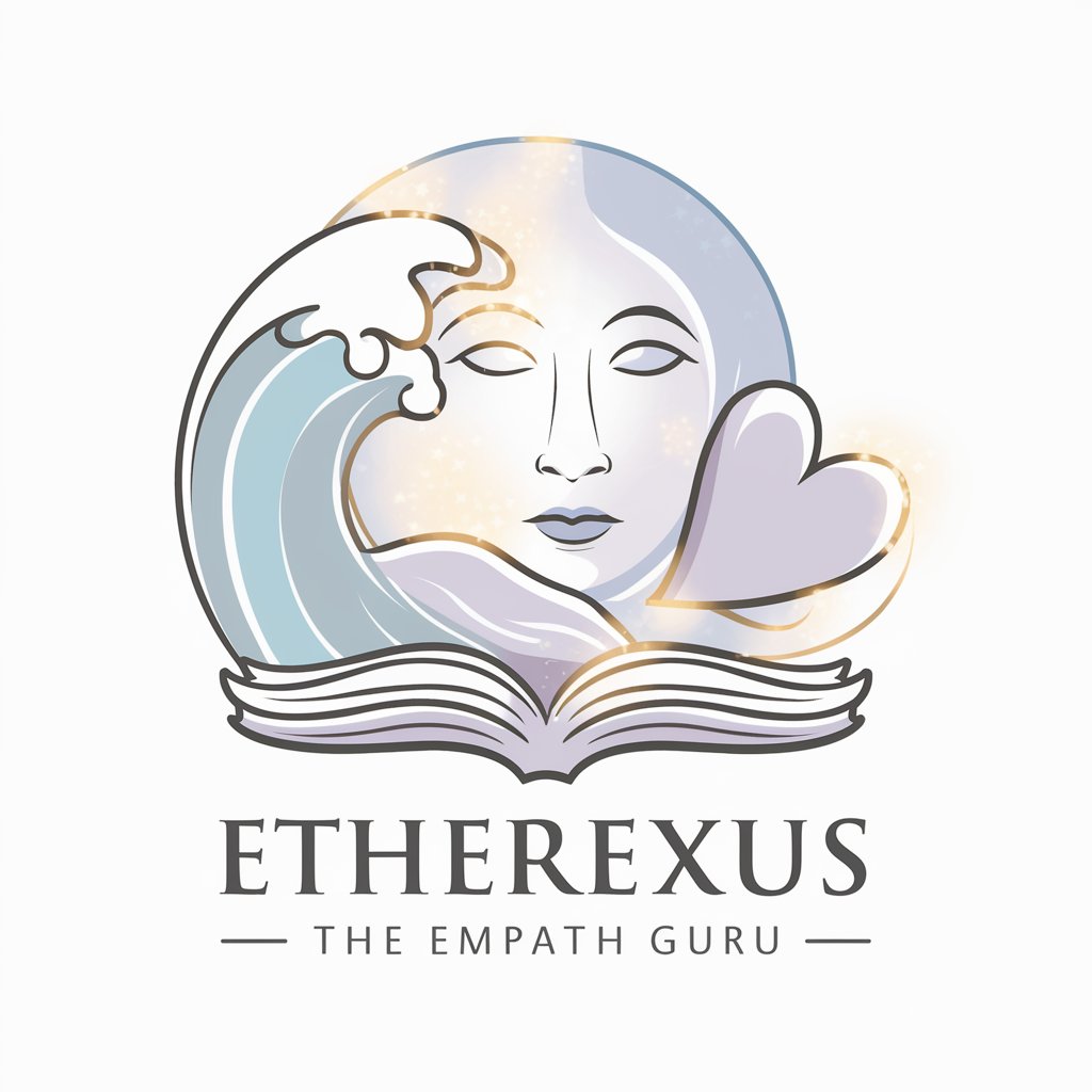 Etherexus - the Empath Guru