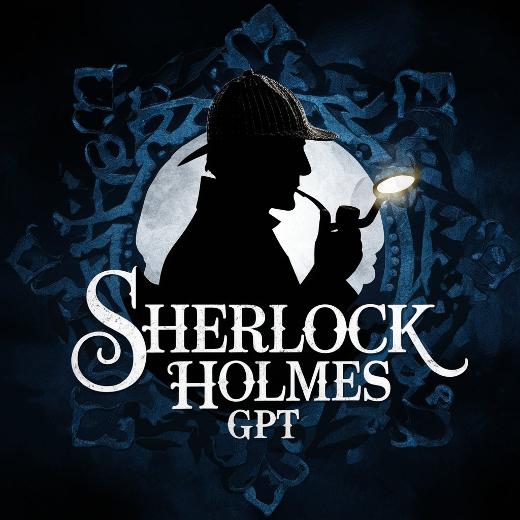 Sherlock Holmes