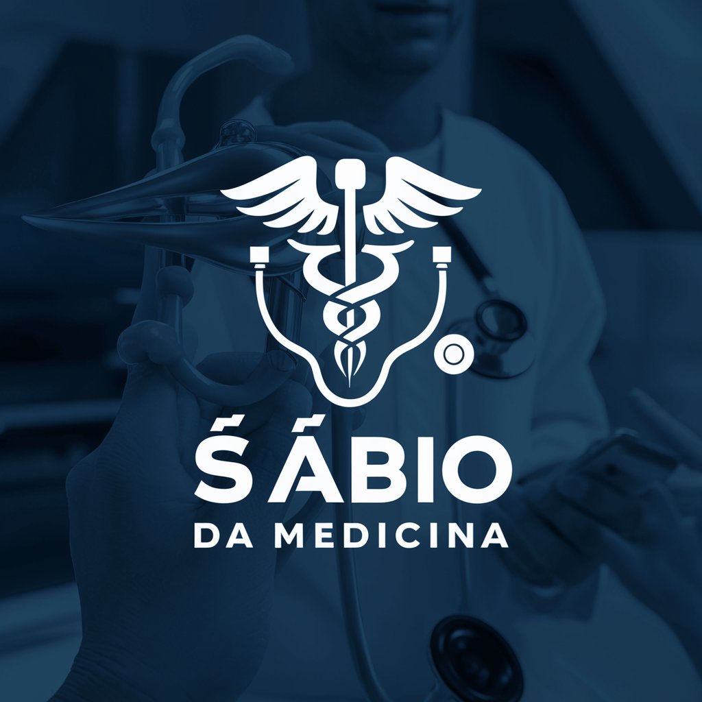 Sábio da Medicina