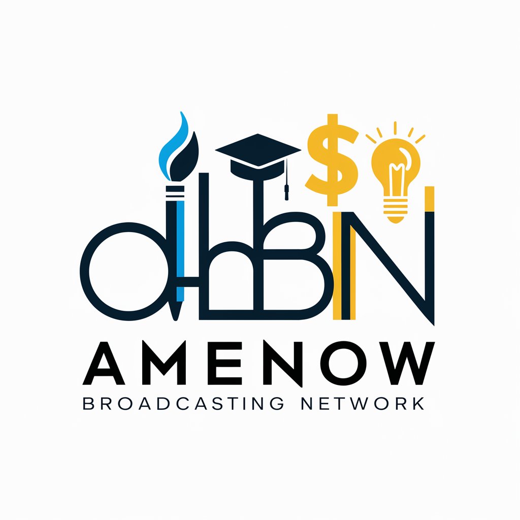 AMENOW BROADCASTING NETWORK