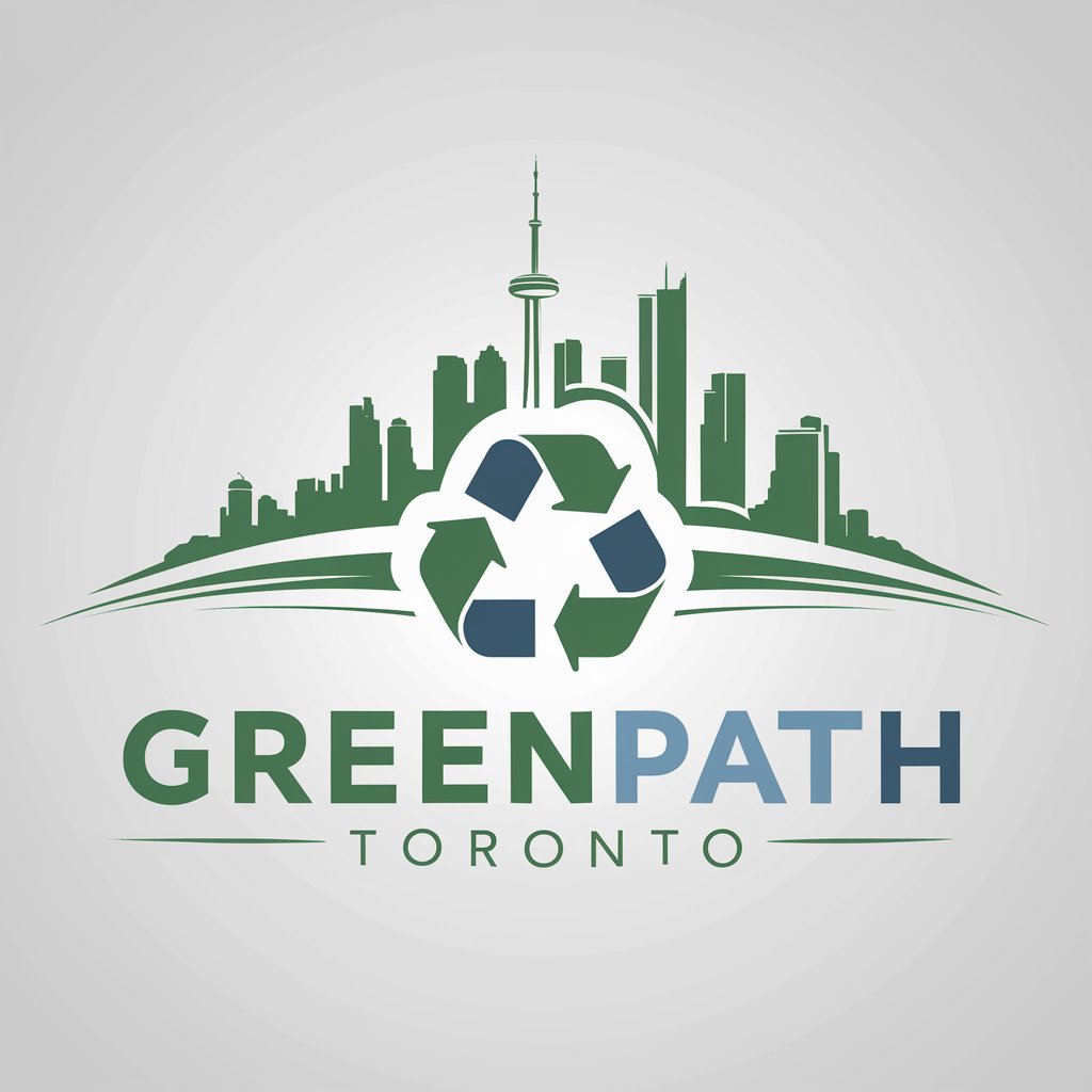 GreenPath Toronto in GPT Store