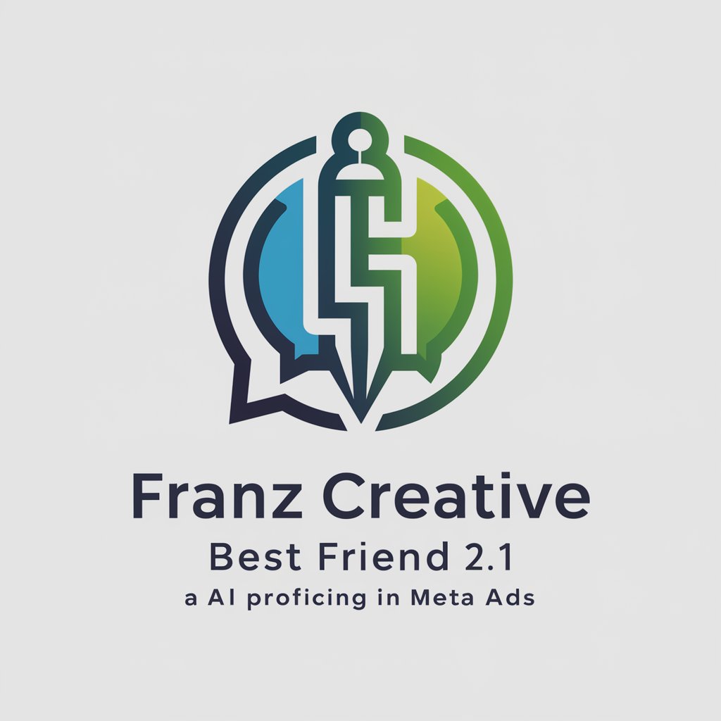 Franz Creative Best Friend 2.1