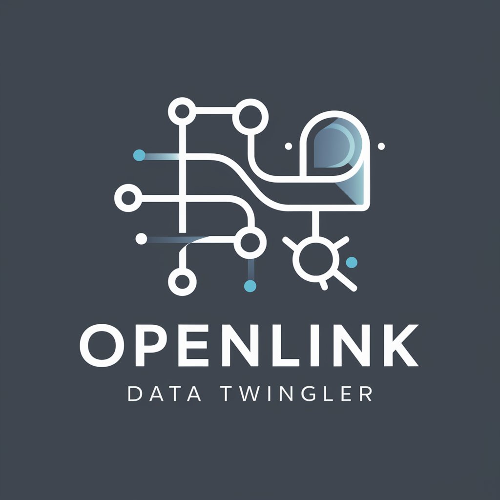 OpenLink Data Twingler