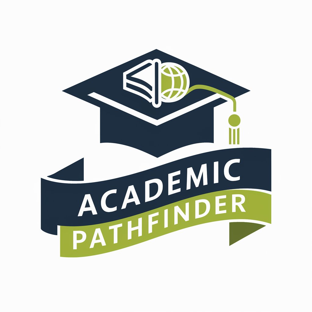 Academic Pathfinder