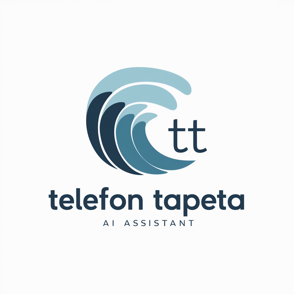 Telefon Tapeta in GPT Store