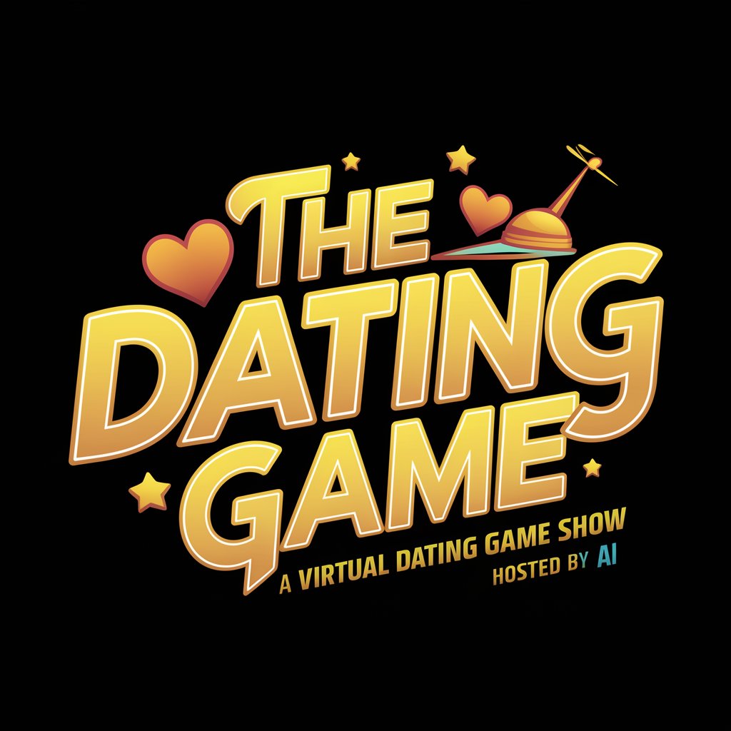 The Dating Game