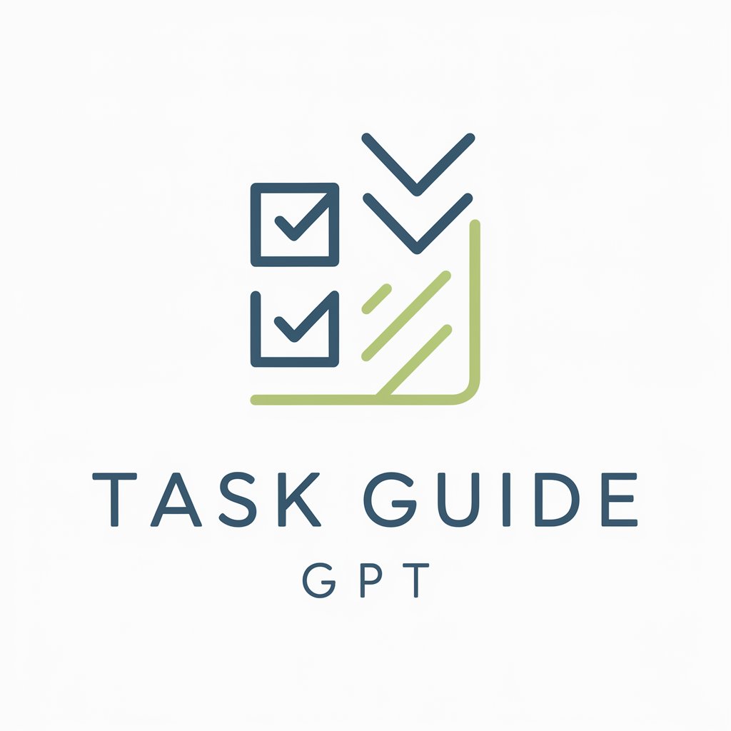 Task Guide