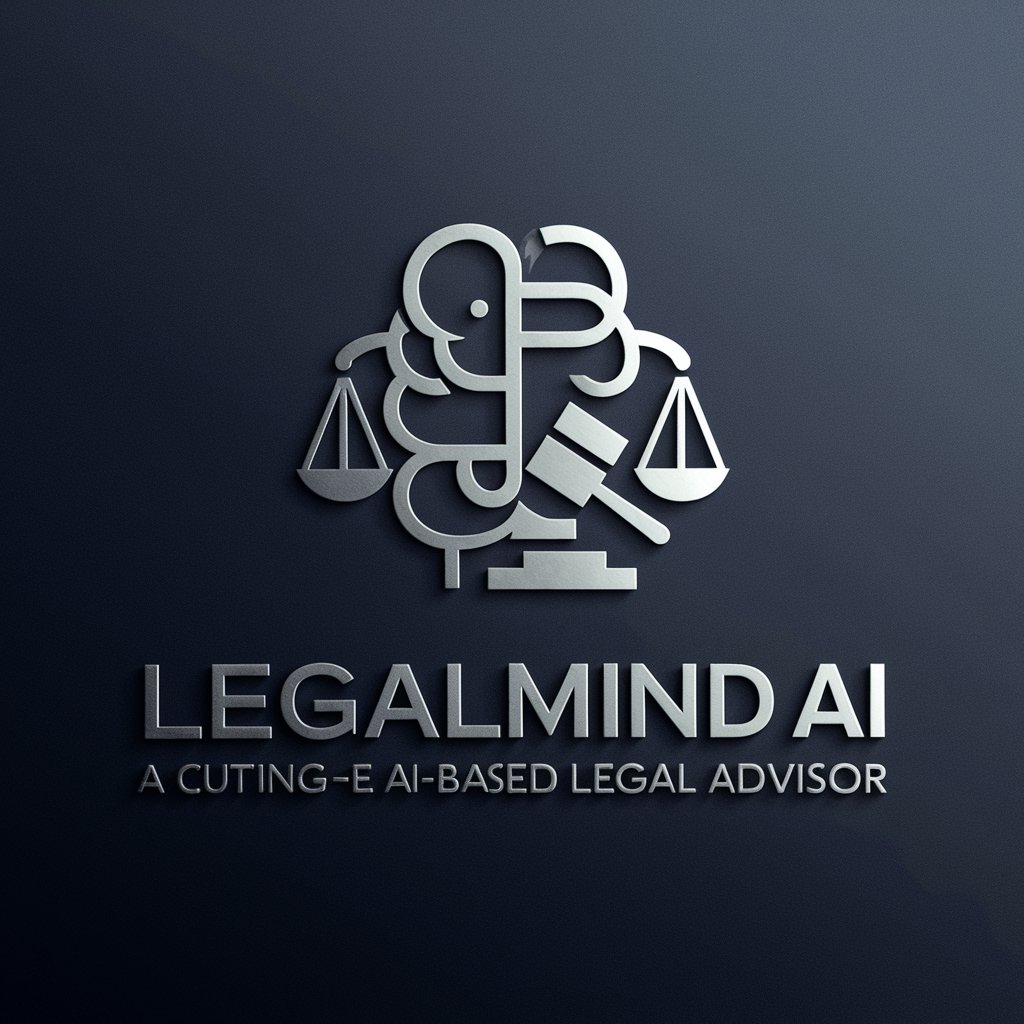 LegalMind AI