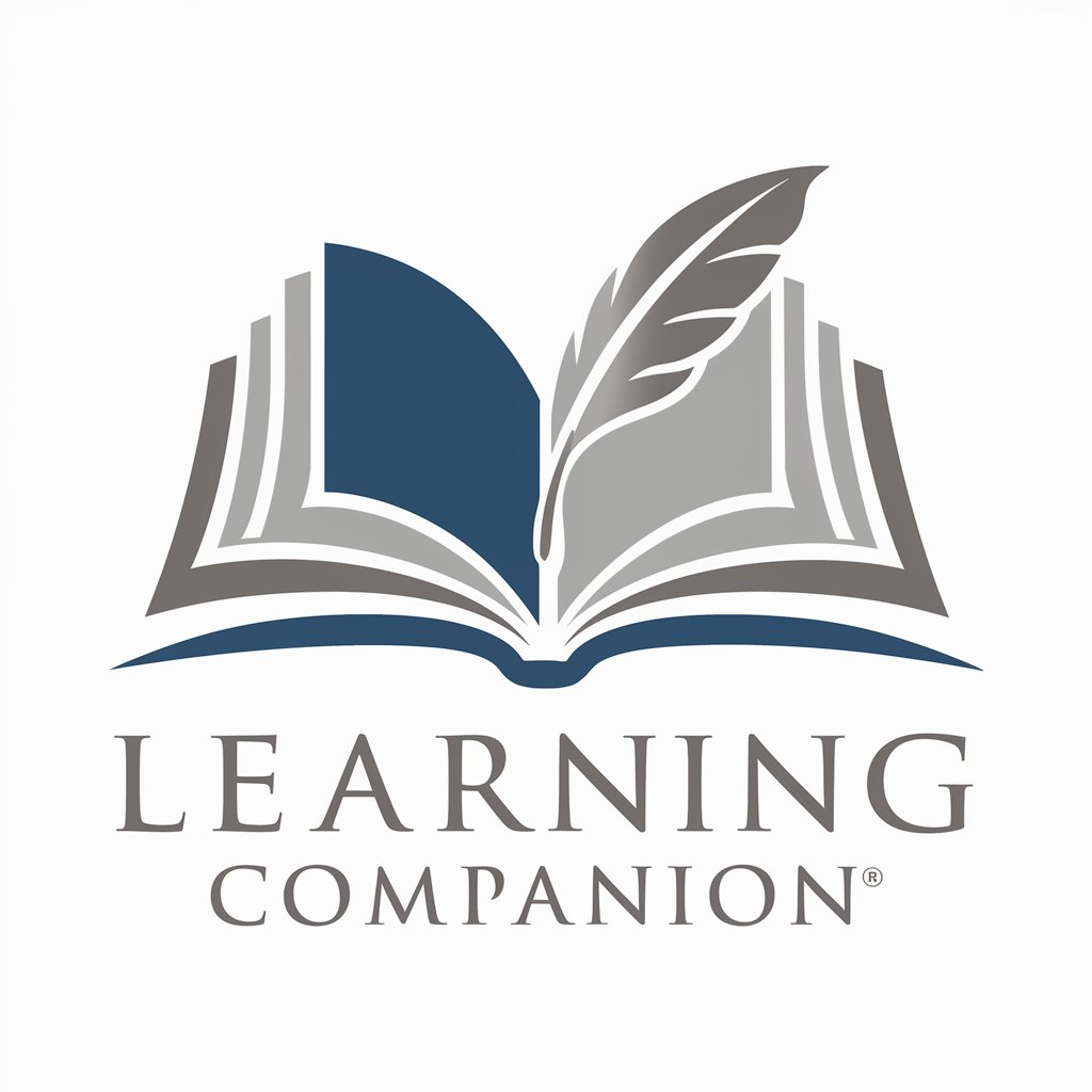 Learning Companion