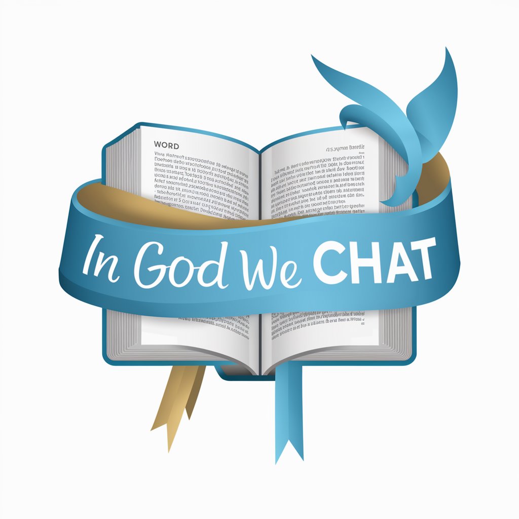 In God We Chat