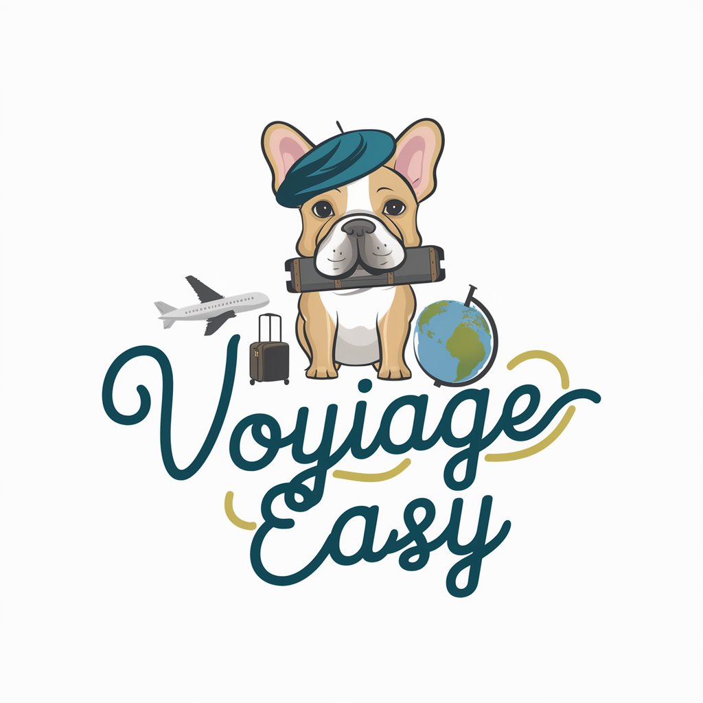 VoyIAge Easy