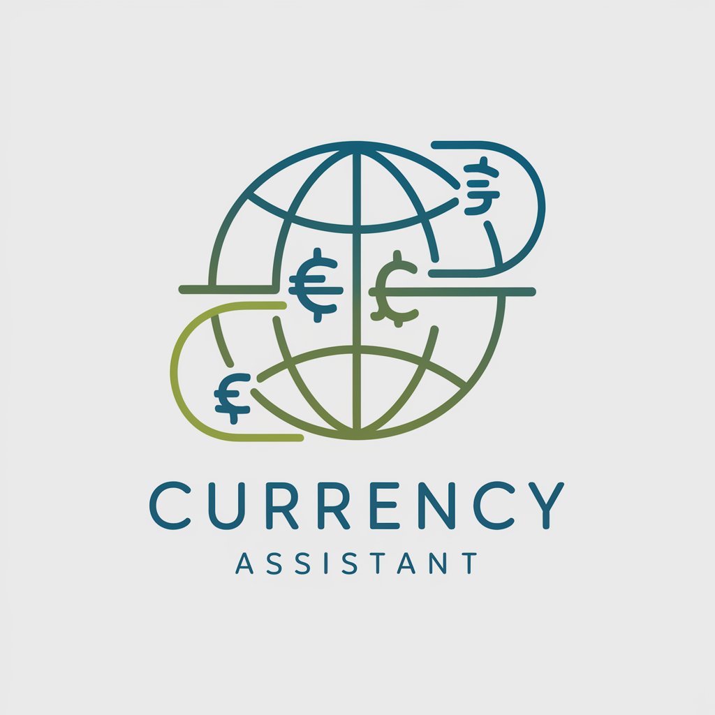 Currency Assistant