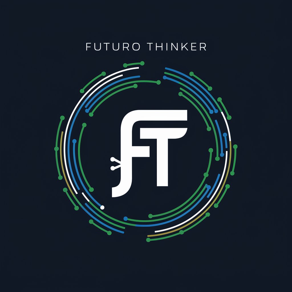 Futuro Thinker in GPT Store