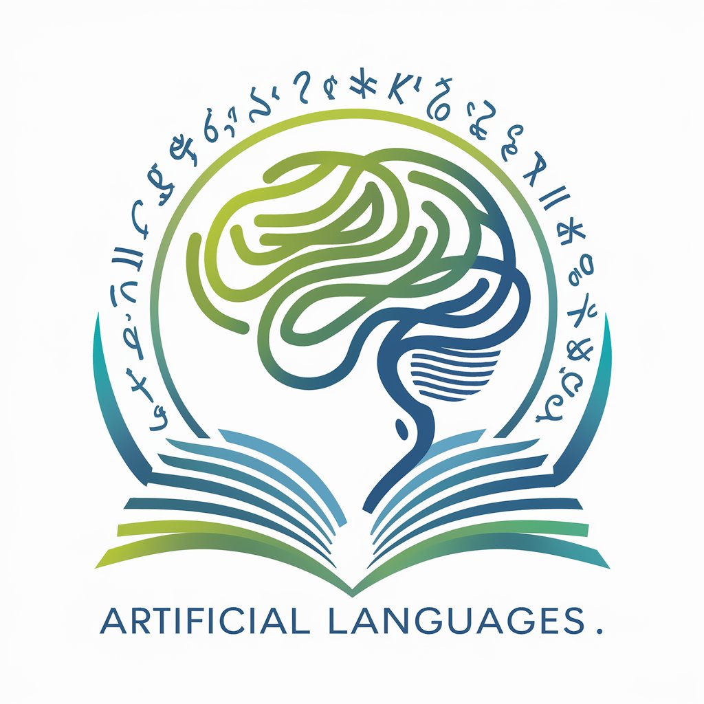 自分だけの人工言語をつくろう