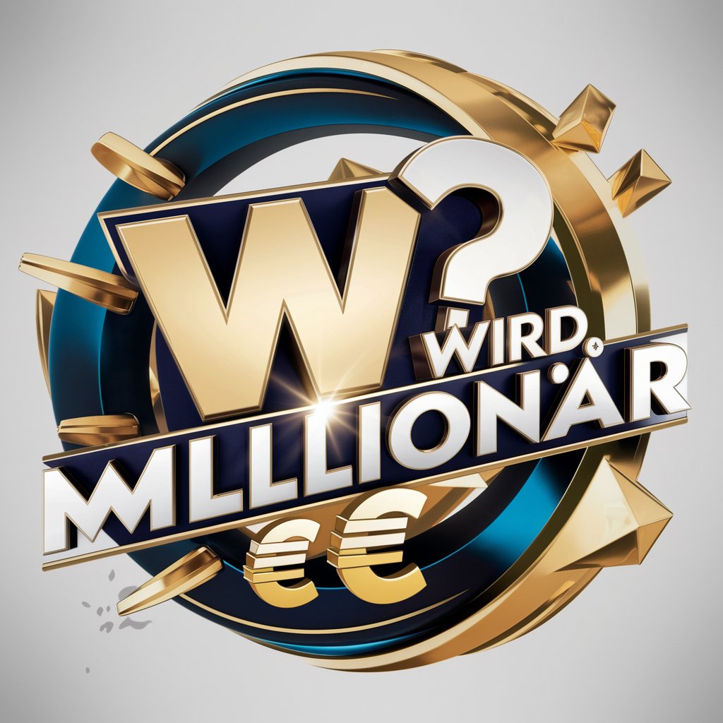 Wer wird Millionär