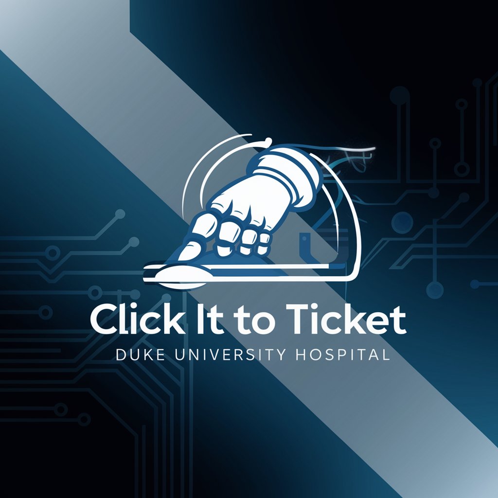 Click it to Ticket