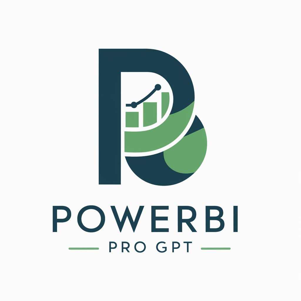 PowerBI Expert GPT in GPT Store