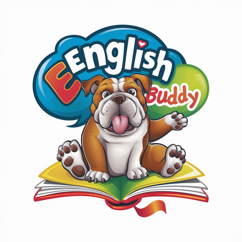 English Buddy