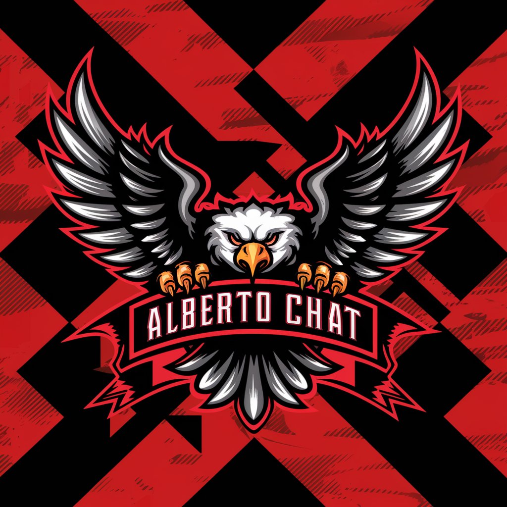 Alberto Chat