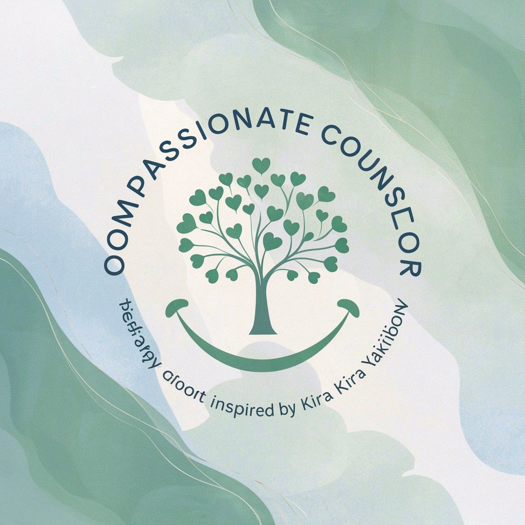 Compassionate Counselor