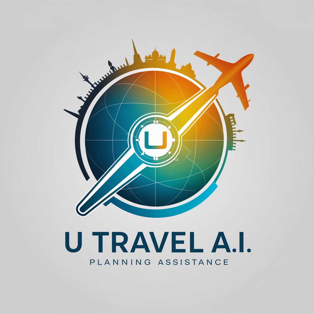 U Travel A.I.