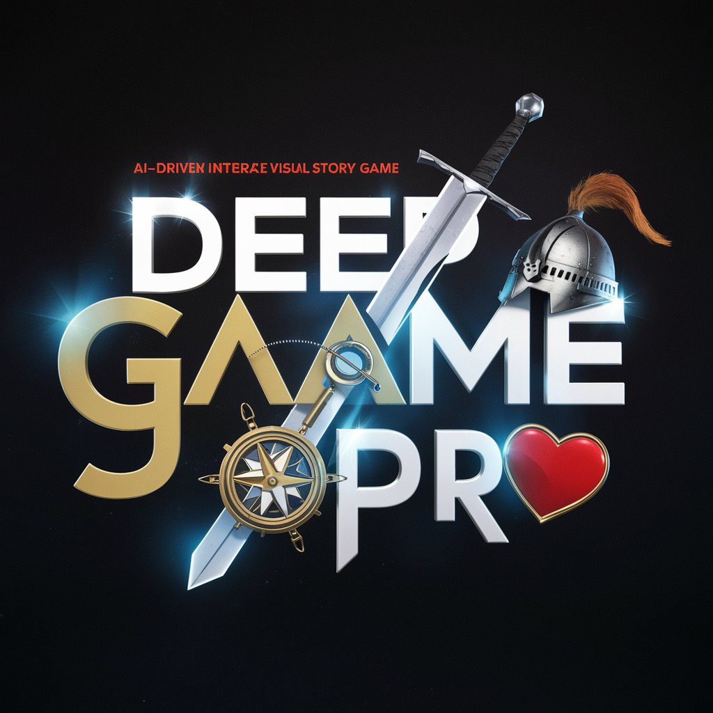 DeepGame Pro in GPT Store