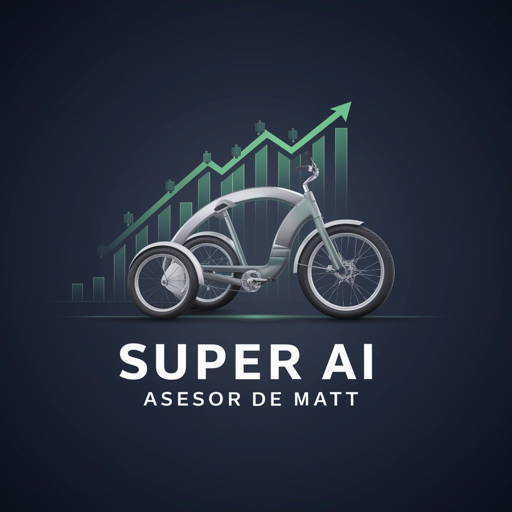 Super AI Asesor de Matt in GPT Store
