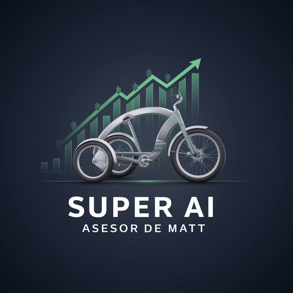 Super AI Asesor de Matt