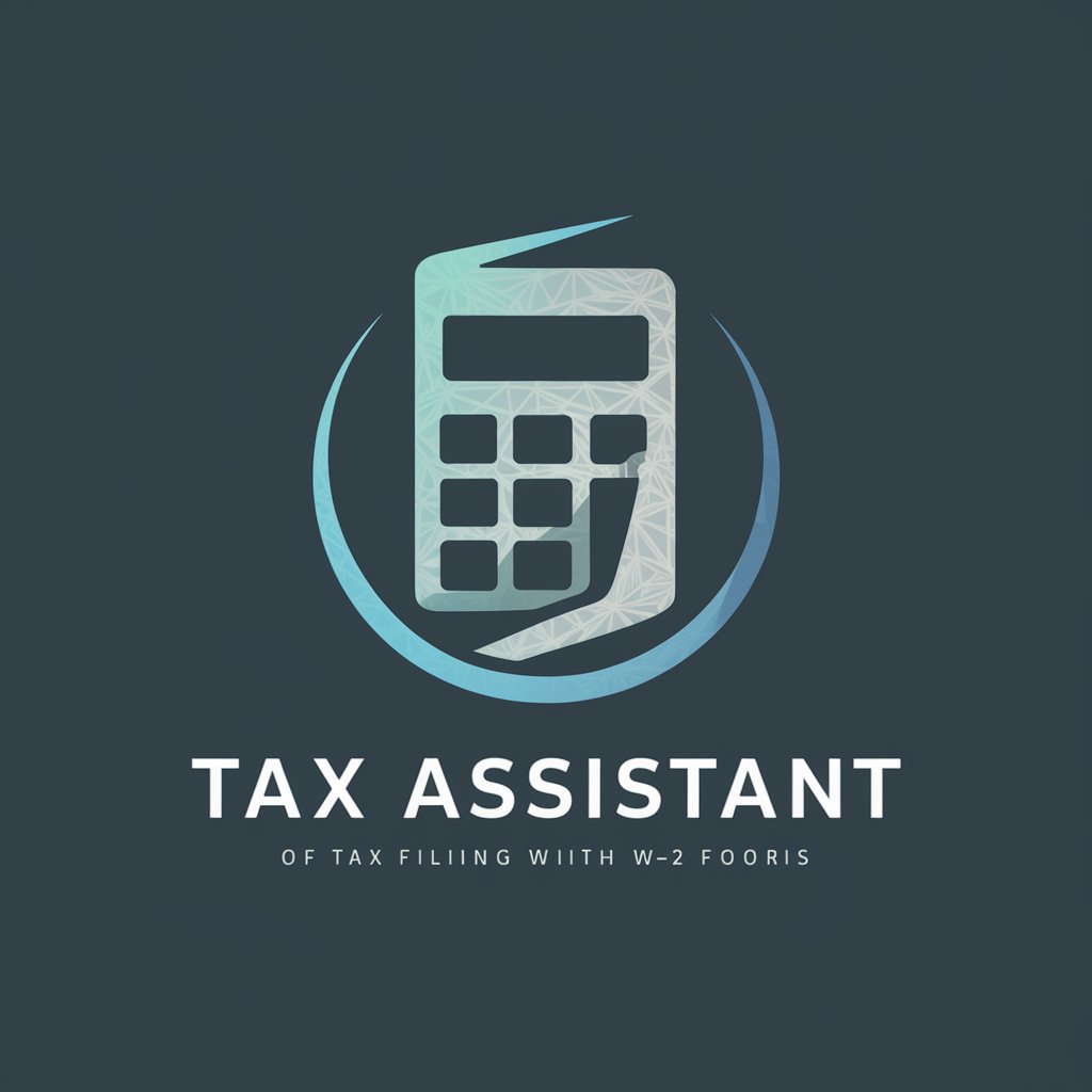 Tax Assistant