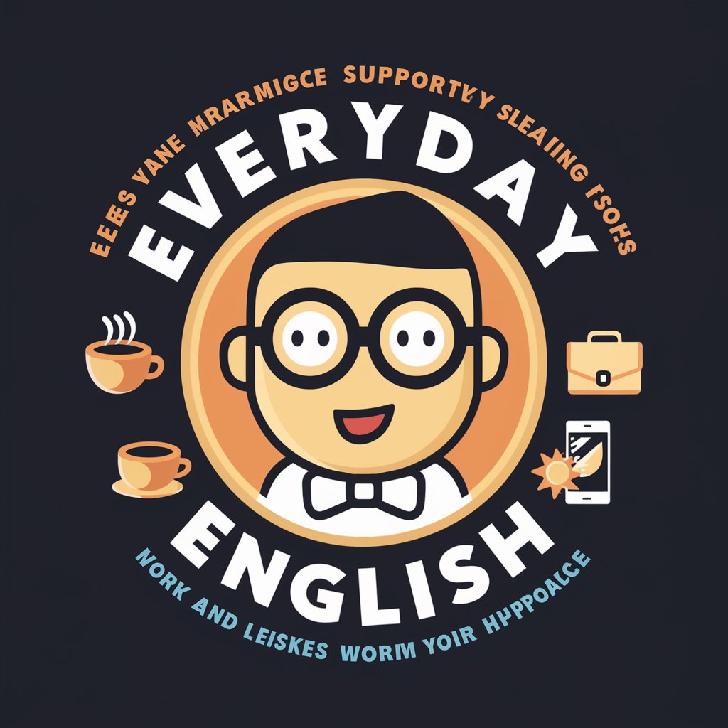 Everyday English