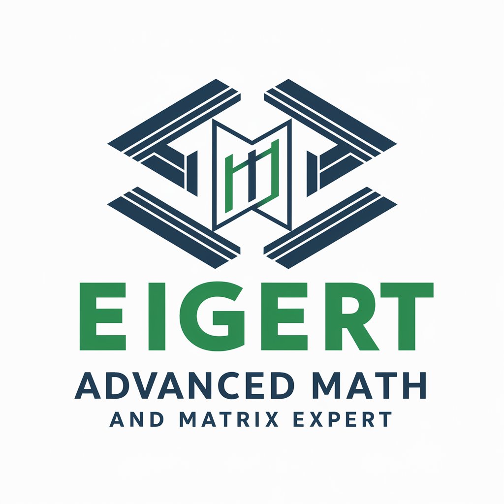 Advanced Math and Matrix Expert