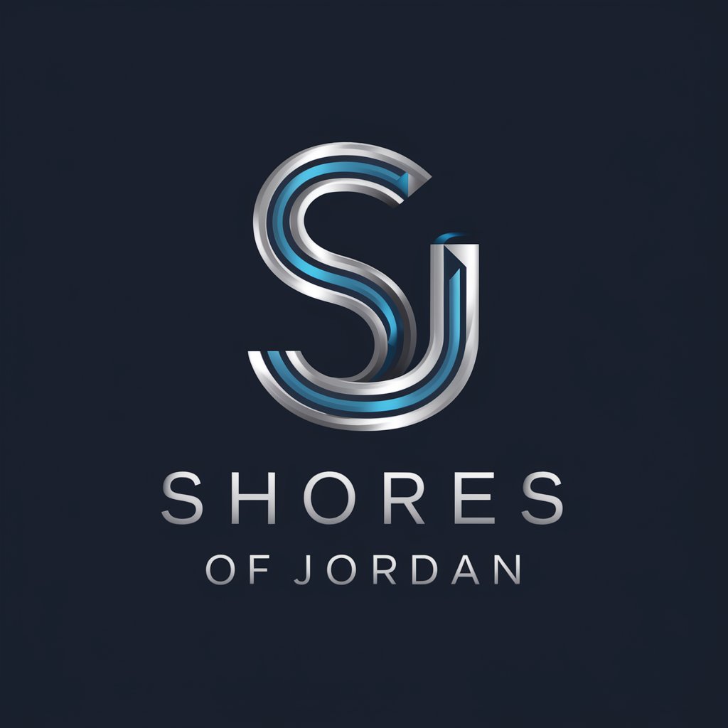 Shores Of Jordan meaning?