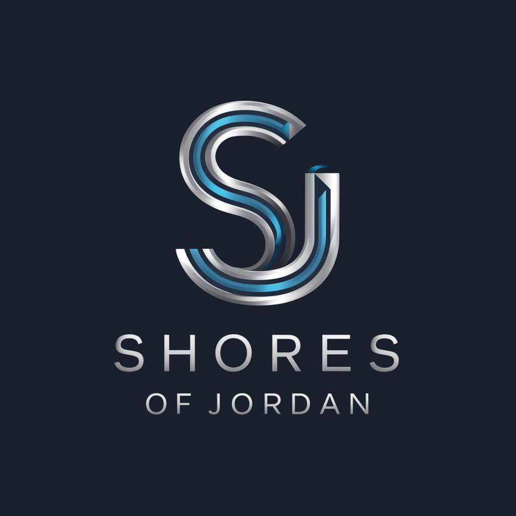 Shores Of Jordan meaning? in GPT Store