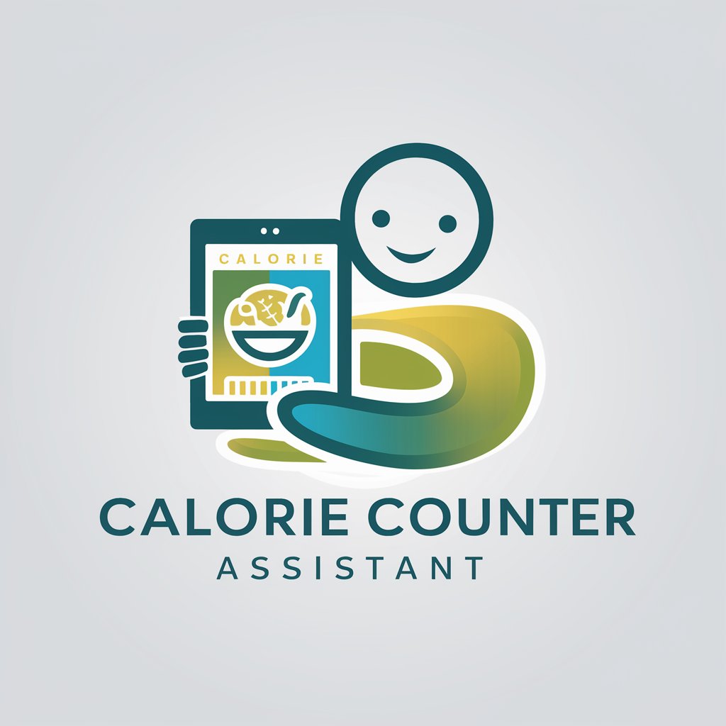 Calorie Counter Assistant