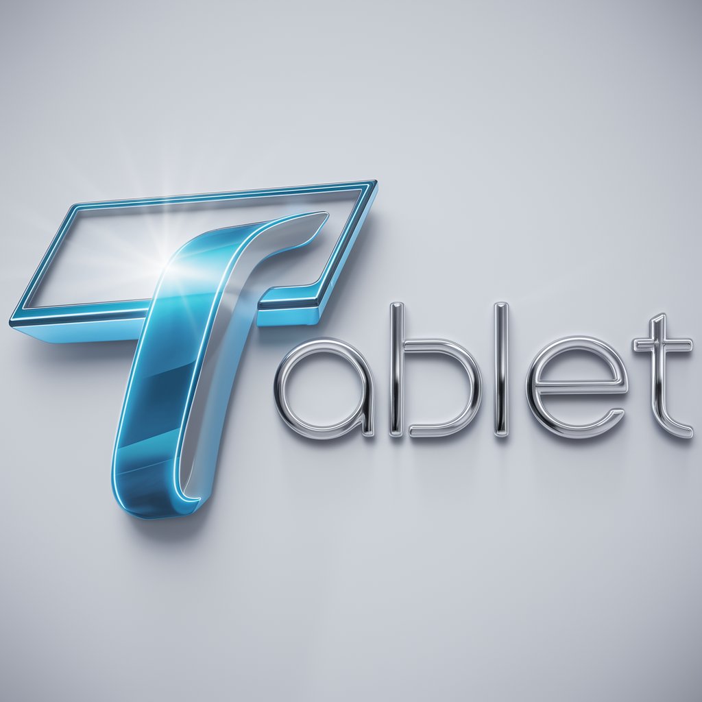 Tablet