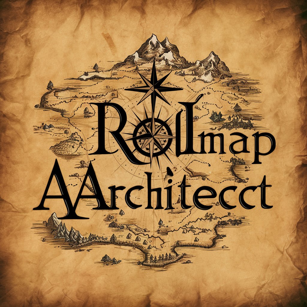 ROL Map Architect in GPT Store