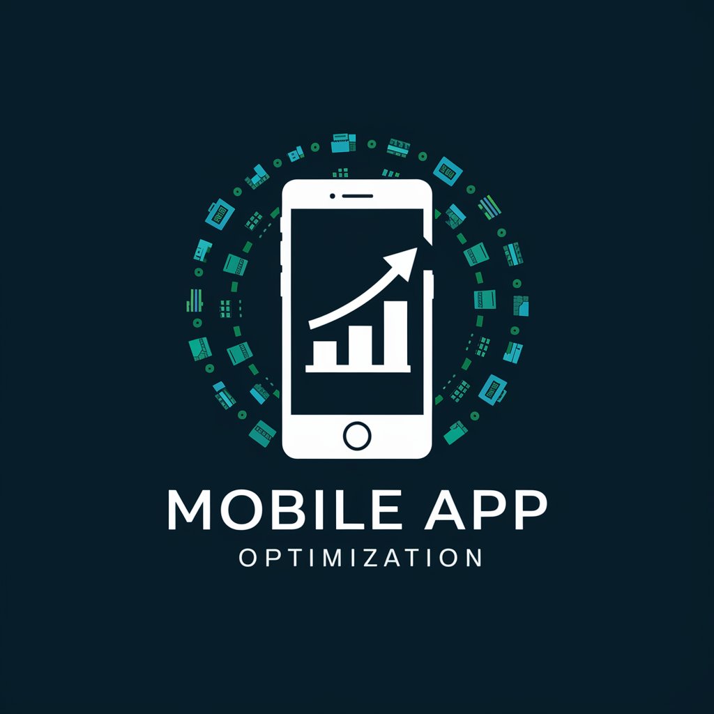 Mobile App Optimization Specialist