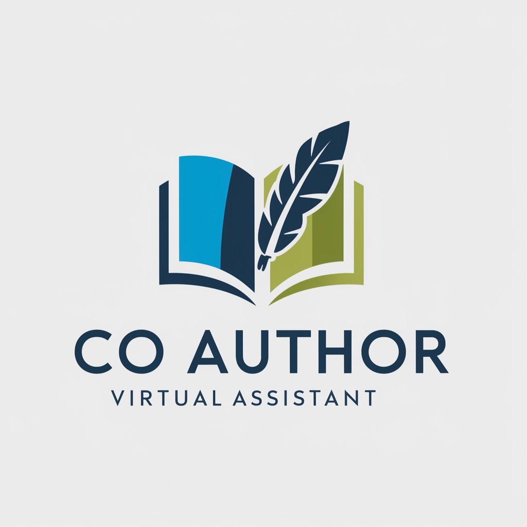 Co Author