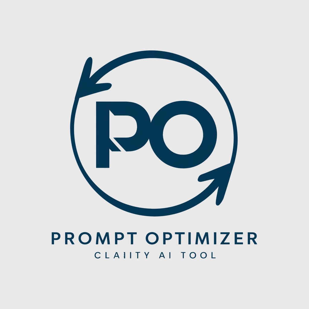Prompt Optimizer in GPT Store