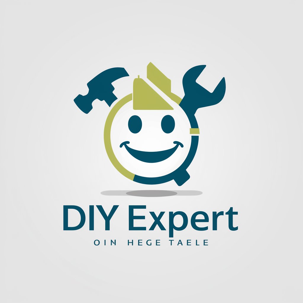 DIY Expert in GPT Store