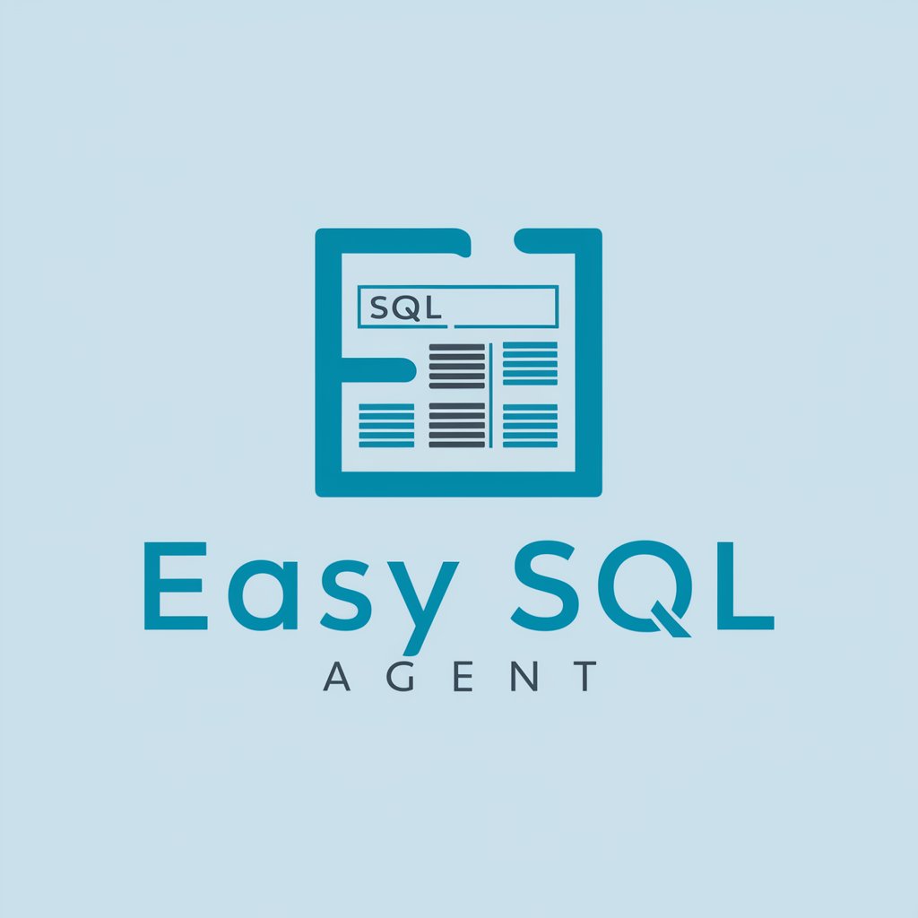 SQL Agent